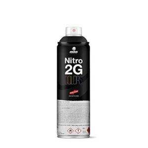 Nitro 2G Colors