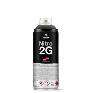 Nitro 2G Colors